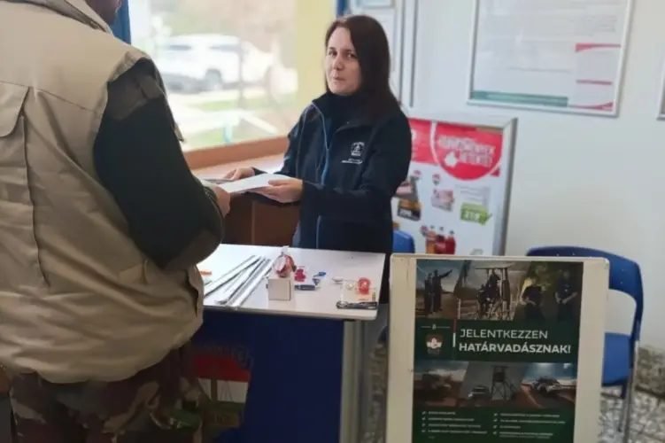 Toborzási hírek Jász-Nagykun-Szolnok vármegyéből