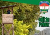 Forró napon is folytatódott a toborzás