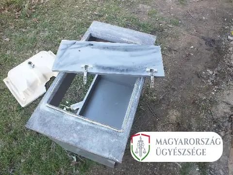 Elsőre megúszta, másodjára már nem a törökszentmiklósi férfi