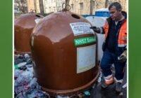 Kevesebb a szelektív gyűjtő, az üzletekben várják vissza a palackokat