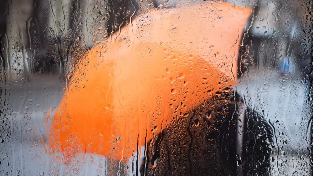 Zivatar, felhőszakadás, jégeső: szinte az egész országban másodfokú riasztás van