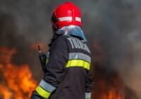 Idős pár halt meg egy tiszaderzsi lakástűzben