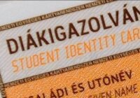 NAV: a diákigazolvány lejártát követően egészségügyi szolgáltatási járulékot kell fizetni
