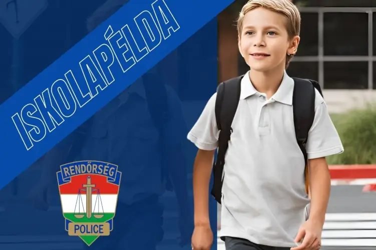 Legyen ez a hónap iskolapélda!