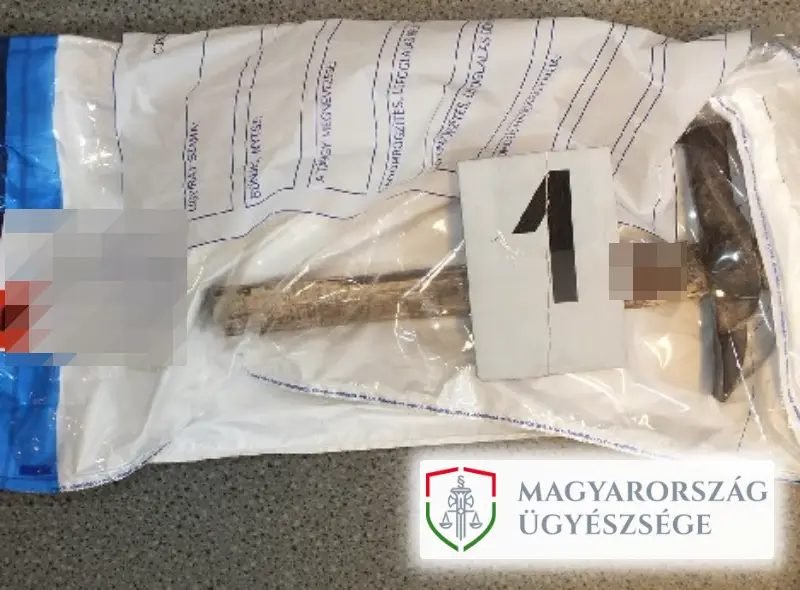 Előbb maradandó sérülést okozott egy verekedés során, majd egy 64 éves embert próbált meg kirabolni