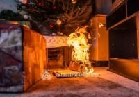 Így kerülhetjük el, hogy a tűzoltókkal töltsük a karácsonyt