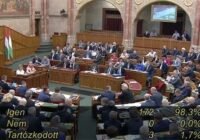 Koncz Zsófia: Európa legnagyobb, családokat érintő adócsökkentési programját fogadta el az Országgyűlés