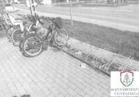 Letartóztatásba került a fegyverneki sorozat-tolvaj