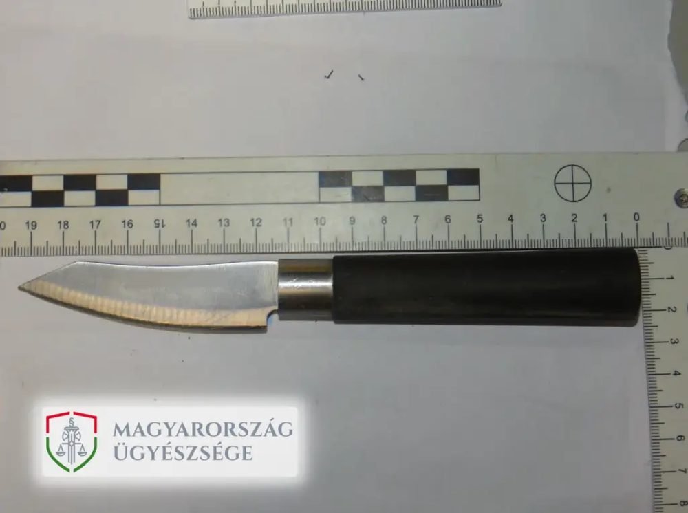 Senki nem járt jól az apuka tanácsával