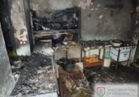 Felgyújtotta a házat az örményesi férfi, ahol ingyen lakhatott