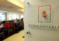 Megnövekedett kapacitással várják a kormányablakokban az ügyfeleket