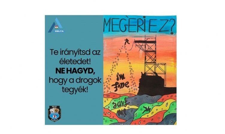 DELTA a drogprevencióban 5.