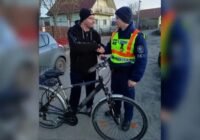 Bejelentette, hogy ellopták, a rendőrök egy óra múlva visszaadták