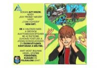 DELTA a drogprevencióban 1.