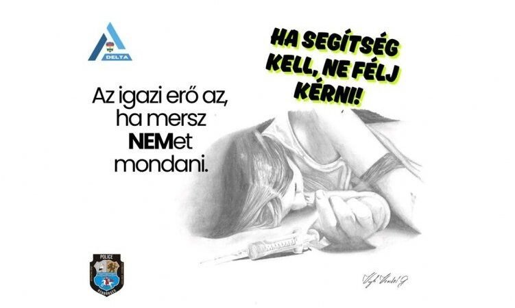 DELTA a drogprevencióban 3.