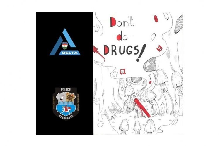 DELTA a drogprevencióban 6.