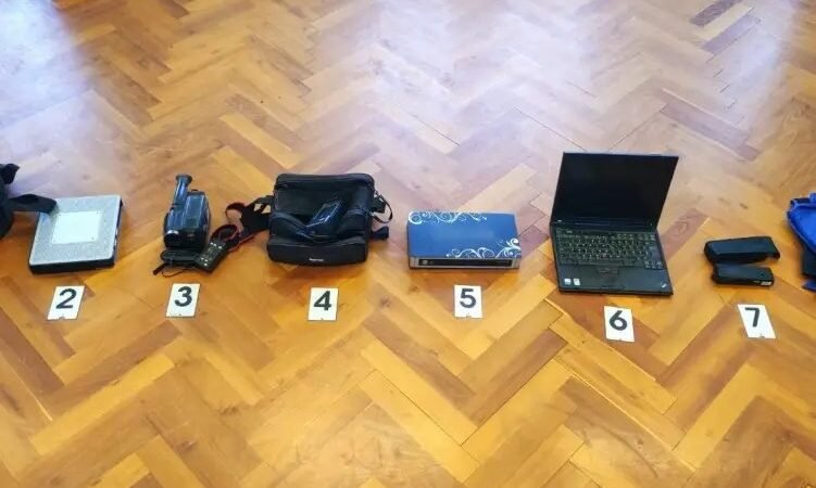 Technikai eszközök okozták a vesztét