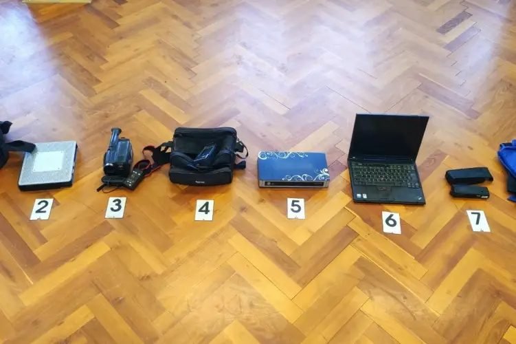Technikai eszközök okozták a vesztét