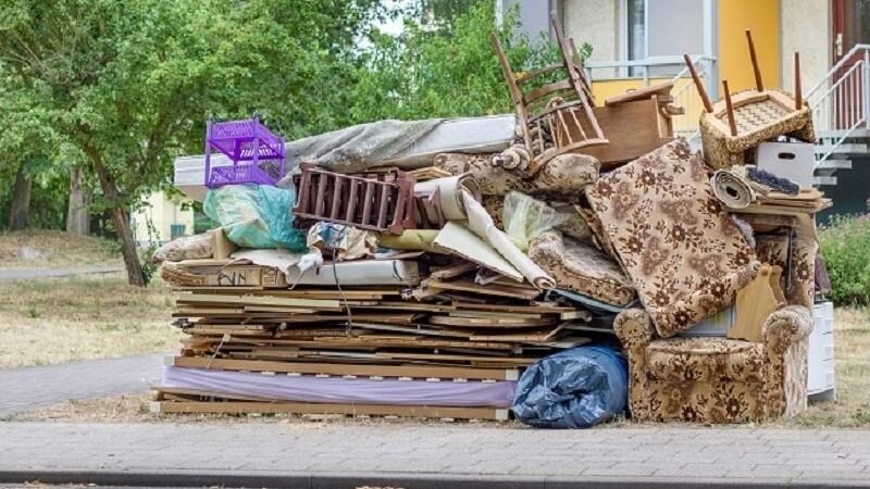 Szabaduljunk meg a hulladéktól!