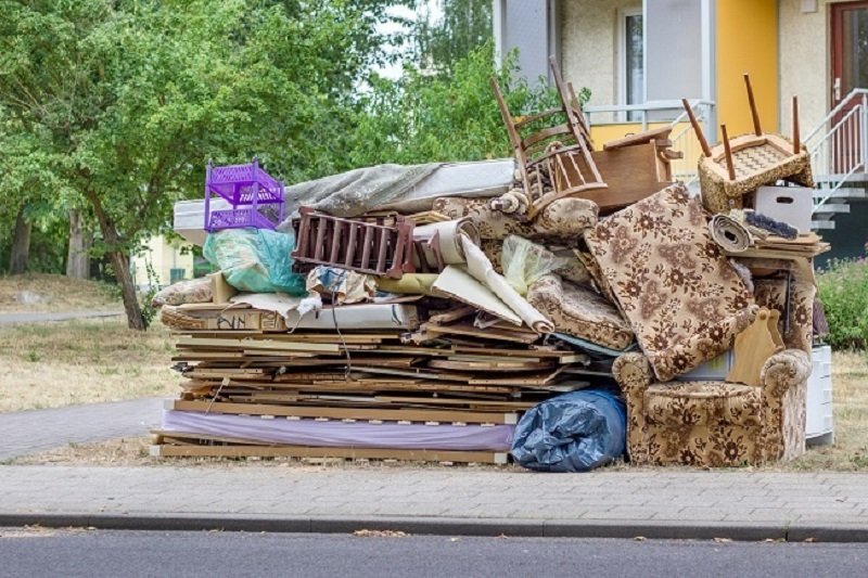 Szabaduljunk meg a hulladéktól!