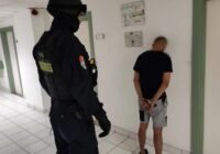 Vasúti kocsik fosztogatói rendőrkézen