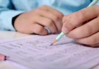 Matematikával folytatódott az írásbeli érettségi