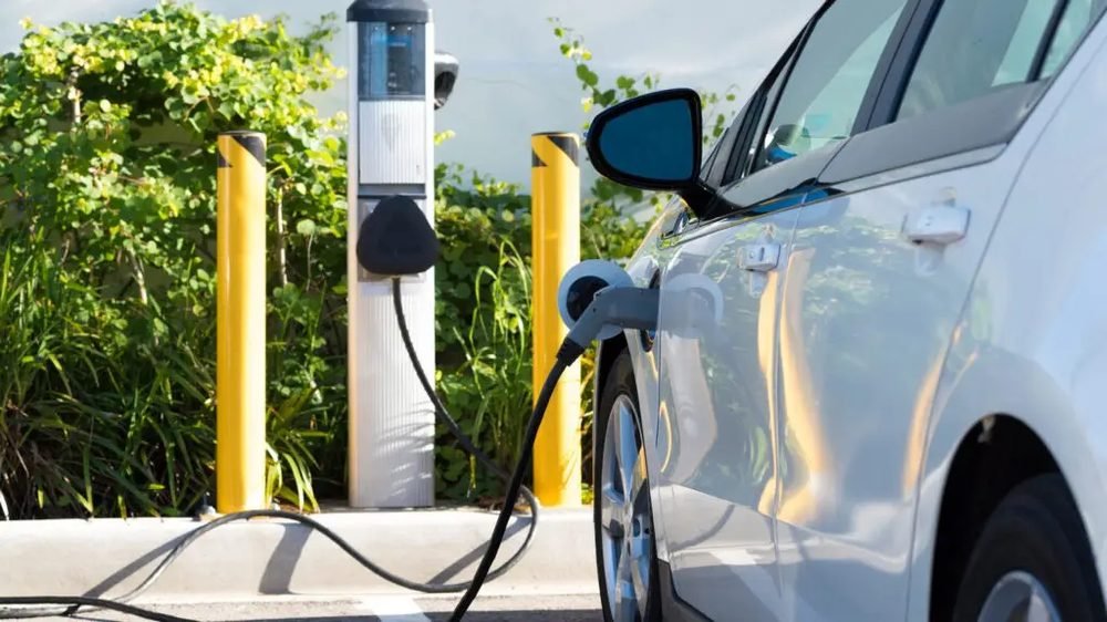 Nagy Márton: európai szintű elektromosautó-vásárlásösztönző támogatást kell indítani