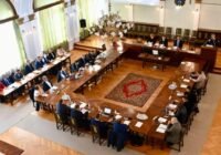 Ülésezett a vármegye közgyűlése