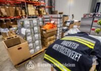 Az önkéntes mentőszervezetek is újra pályázhatnak