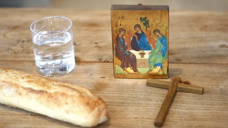 Szerdán kezdődik a nagyböjt, a húsvétra készülés negyvennapos időszaka