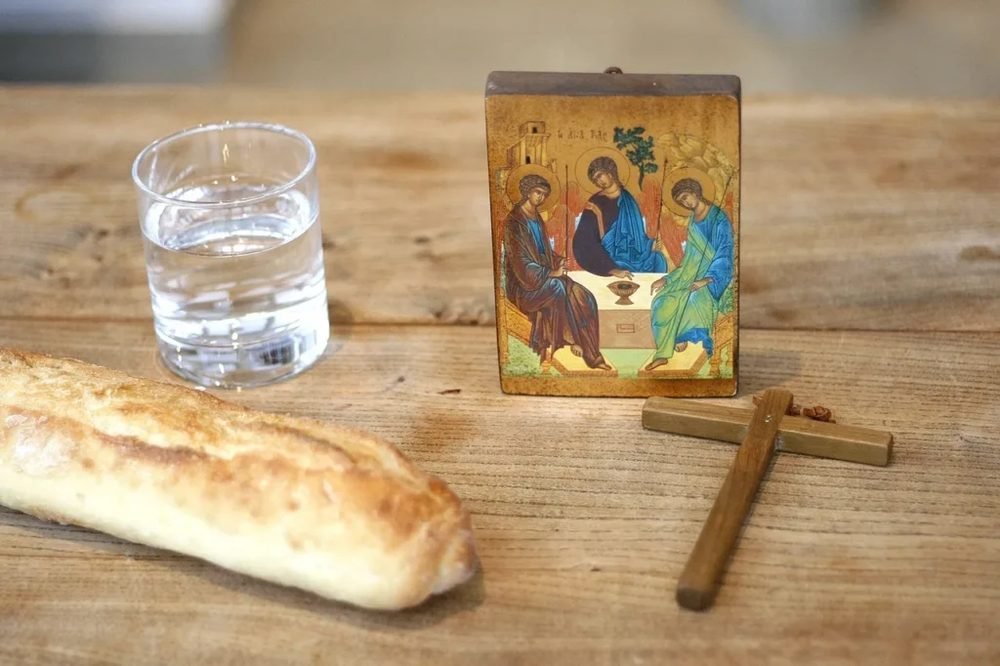 Szerdán kezdődik a nagyböjt, a húsvétra készülés negyvennapos időszaka