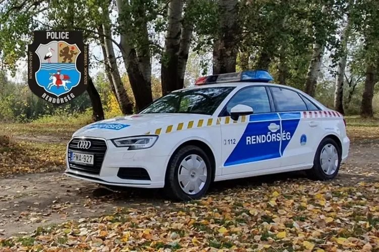 Hírek Jász-Nagykun-Szolnok vármegyéből