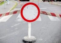 Tilos a parkolás a Tófenék úton!