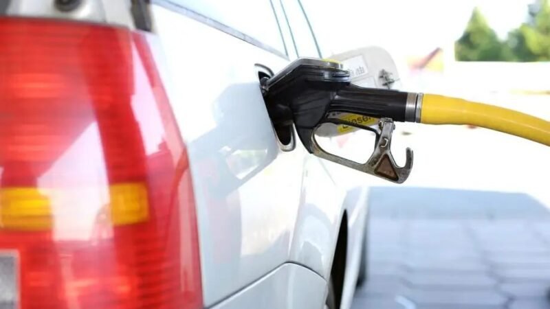 Mol: november közepétől téli dízelt árulnak a kutakon