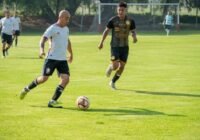 Futballcipők: A tökéletes választás műfüves pályára
