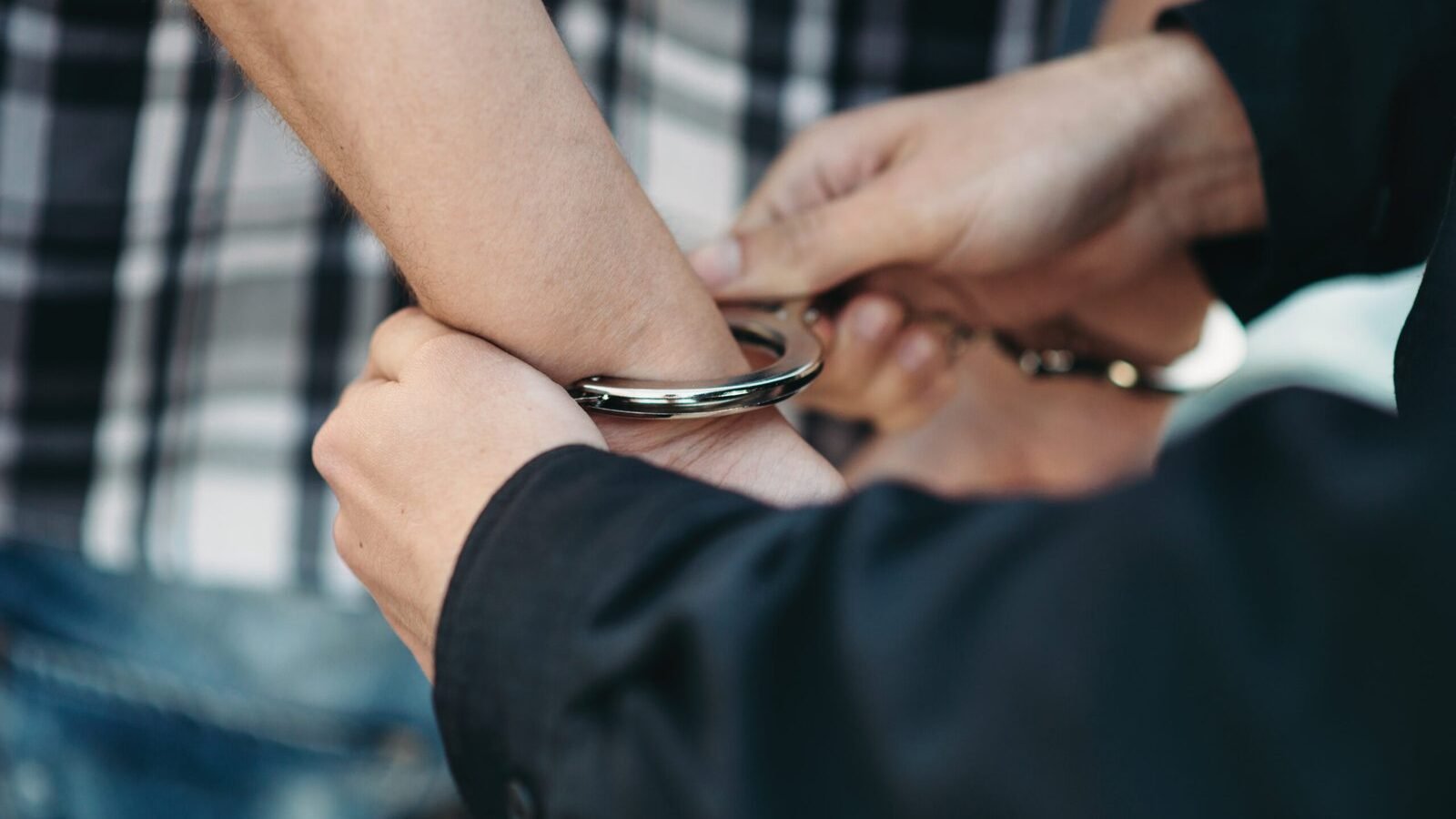 Volt párja végzett a fiatal nővel