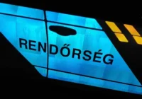 Gyilkosság a Széchenyi városrészben