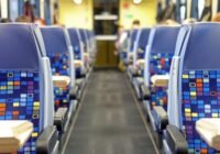 MÁV: megújítják az IC-flottát
