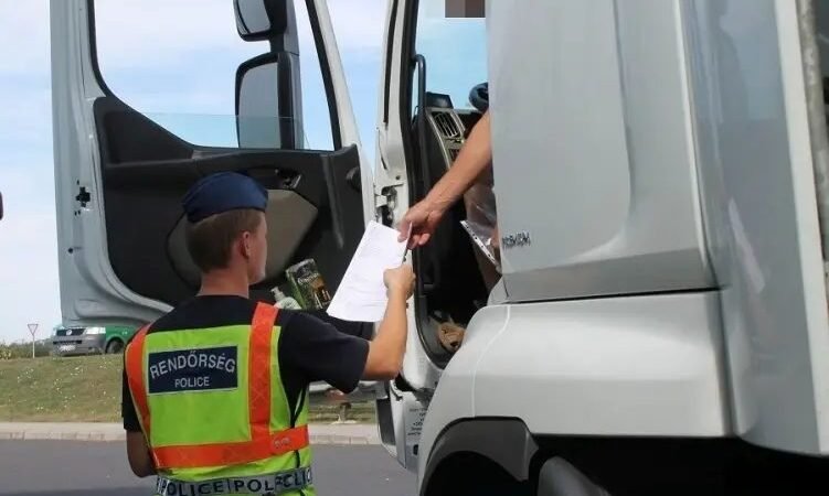 A ROADPOL akció ereményei