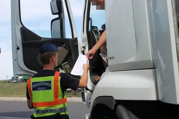 A ROADPOL akció ereményei