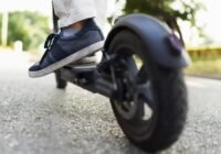Bizonyos elektromos rollerekre is biztosítást kell kötni hamarosan