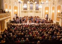 Mozart szülővárosában is zenéltek