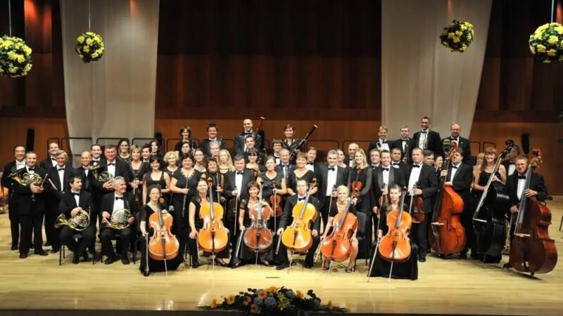 Bécsi és salzburgi koncertre készülnek a szimfonikusok