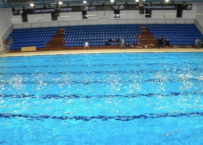 Bezárással fenyegetőzik a vízilabda klub