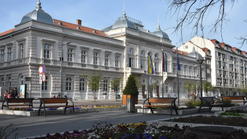 Balázs Péterre emlékezett a közgyűlés