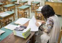 A nyugállományba vonuló pedagógusok is kapnak fizetésemelést