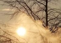 Meteorológia: nyolc nap alatt 14 melegrekord dőlt meg