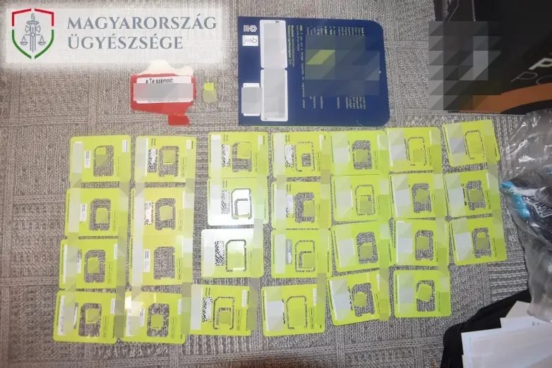 Száznál is több sértettet rövidíthetett meg az internetes csaló