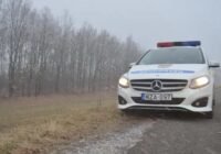 A múlt hét közlekedésrendészeti tapasztalatai Jász-Nagykun-Szolnokban