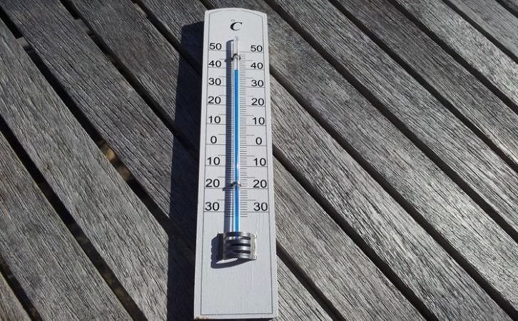 Visszatér a kánikula július első hetében
